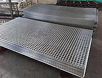 wire mesh